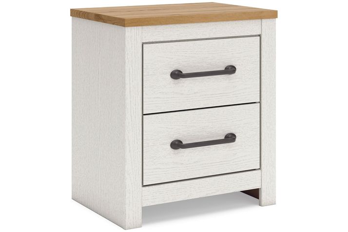 Picture of Linnocreek Nightstand