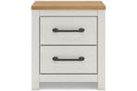 Picture of Linnocreek Nightstand