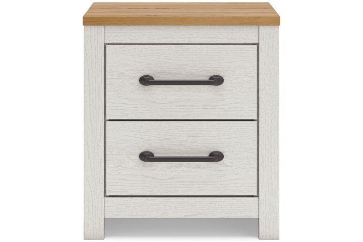 Picture of Linnocreek Nightstand