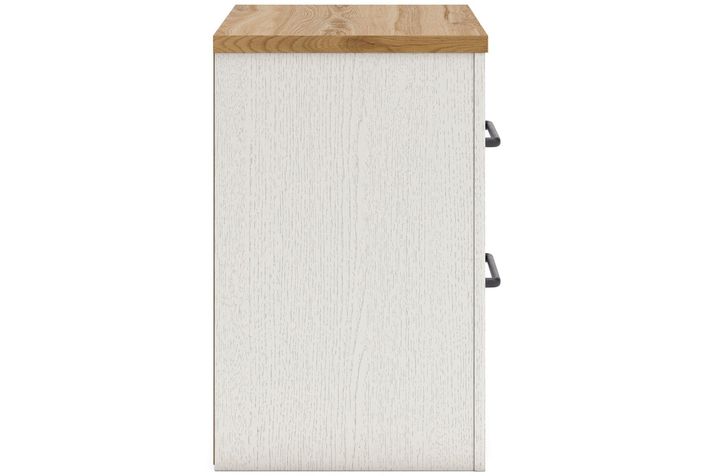 Picture of Linnocreek Nightstand