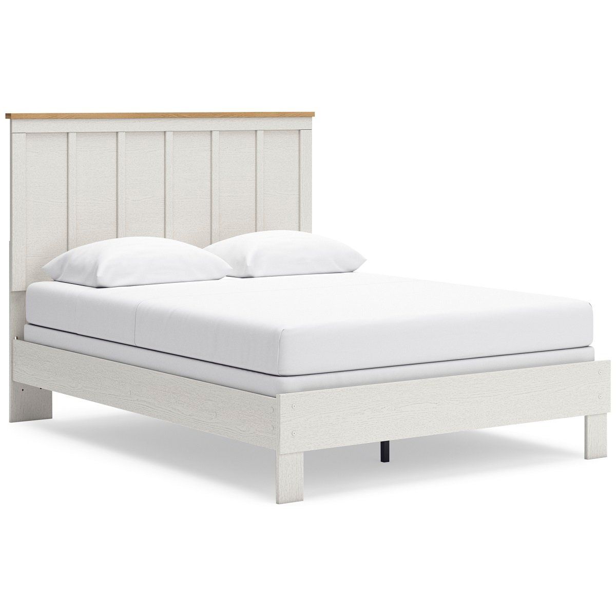 Linnocreek Queen Bed