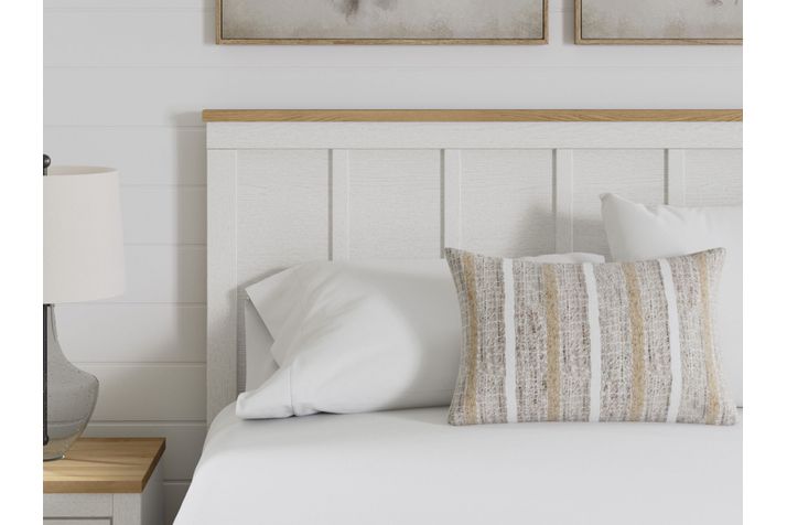 Picture of Linnocreek Queen Bed
