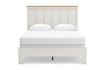 Picture of Linnocreek Queen Bed