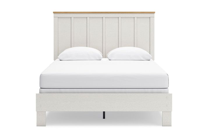 Picture of Linnocreek Queen Bed