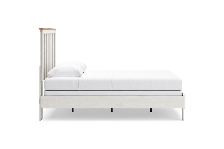 Picture of Linnocreek Queen Bed