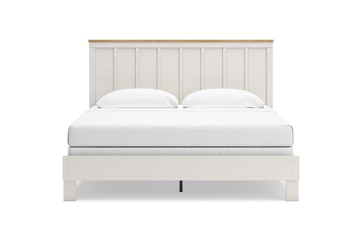 Picture of Linnocreek King Bedroom Set