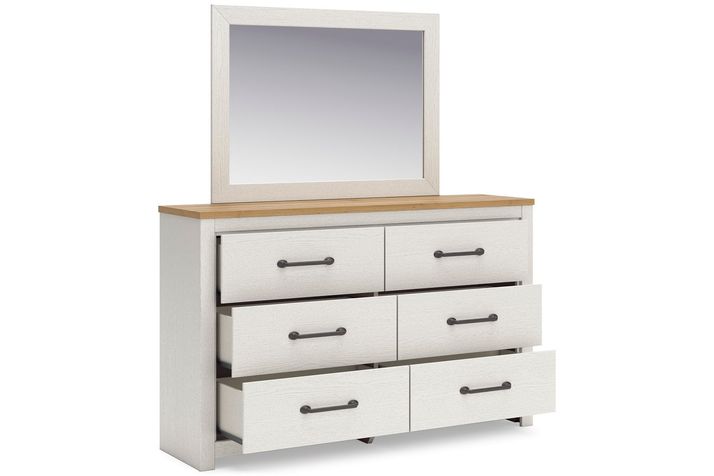 Picture of Linnocreek King Bedroom Set