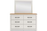 Picture of Linnocreek King Bedroom Set