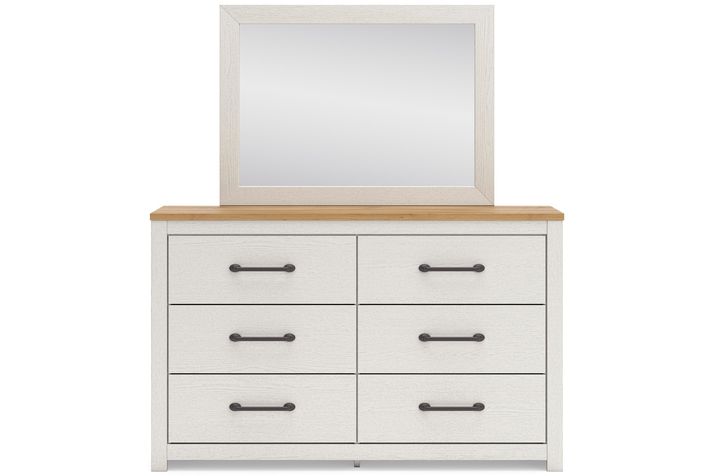 Picture of Linnocreek King Bedroom Set
