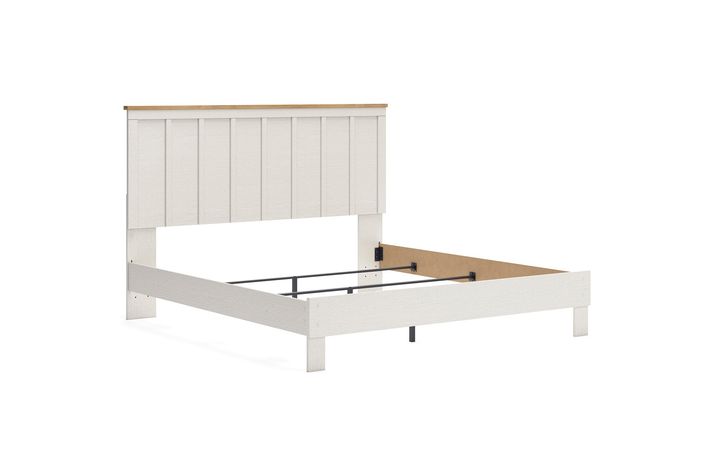 Picture of Linnocreek King Bedroom Set