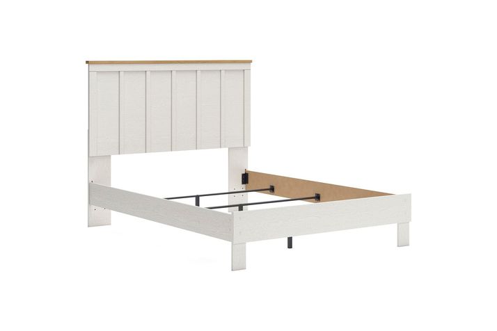 Picture of Linnocreek Queen Bed