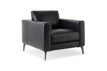 Picture of Shining Midnight Chair