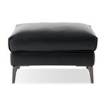 Picture of Shining Midnight Ottoman