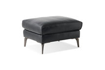Picture of Shining Midnight Ottoman