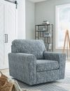 Picture of Aterburm Swivel Chair