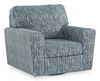 Picture of Aterburm Swivel Chair