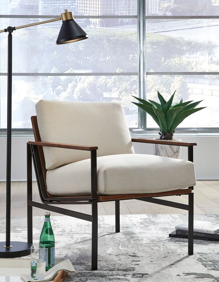 Picture of Tilden Accent Chair