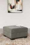 Picture of Darcy Ottoman