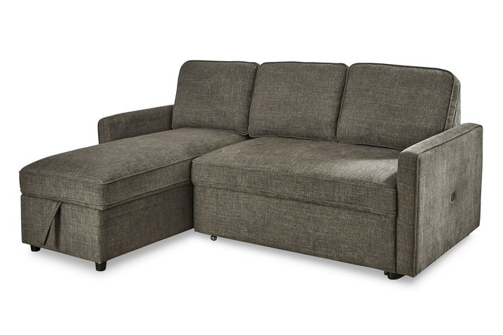 Picture of Kerle Sofa Chaise Sleeper