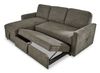 Picture of Kerle Sofa Chaise Sleeper