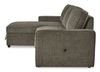 Picture of Kerle Sofa Chaise Sleeper