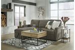 Picture of Kerle Sofa Chaise Sleeper
