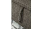 Picture of Kerle Sofa Chaise Sleeper