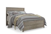 Picture of Culverbach Queen Bed