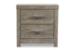 Picture of Culverbach Nightstand