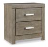 Picture of Culverbach Nightstand