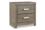 Picture of Culverbach Nightstand