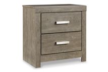 Picture of Culverbach Nightstand