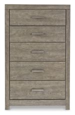 Picture of Culverbach Chest