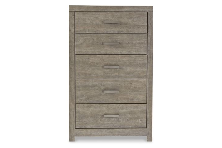 Picture of Culverbach Chest