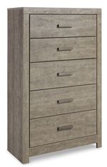 Picture of Culverbach Chest