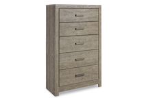 Picture of Culverbach Chest