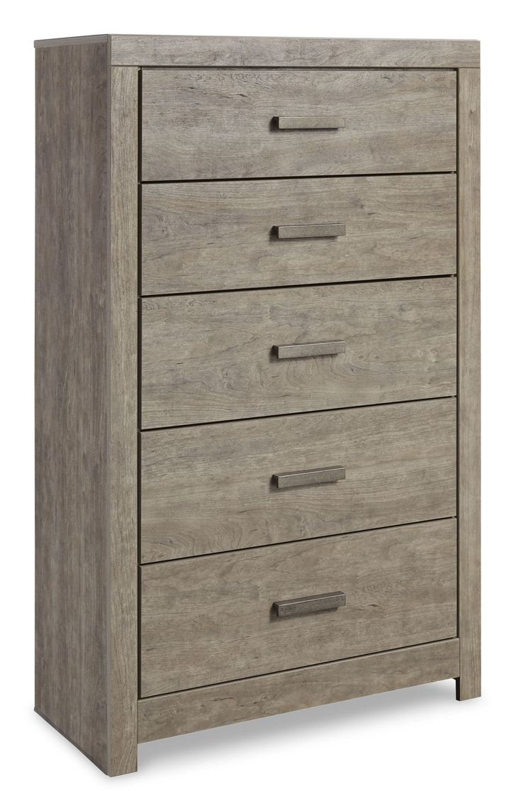 Picture of Culverbach Chest