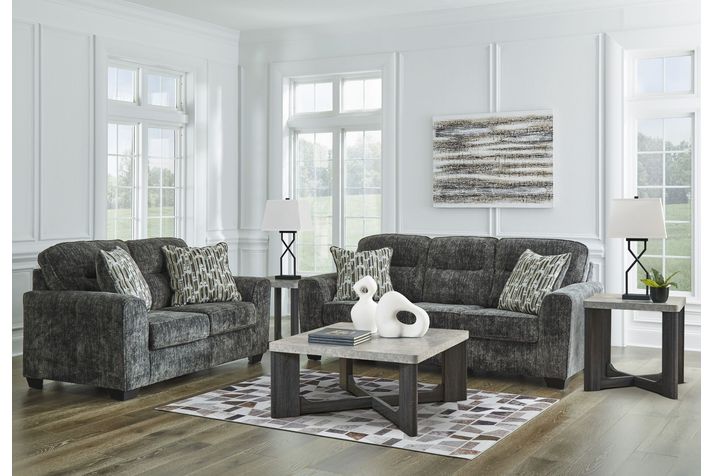 Picture of Lonoke Loveseat