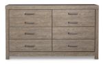 Picture of Culverbach Dresser