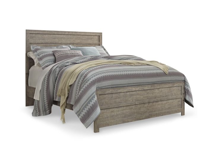 Picture of Culverbach Queen Bedroom Set