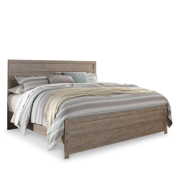 Picture of Culverbach King Bedroom Set