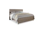 Picture of Culverbach King Bed