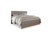 Picture of Culverbach King Bed