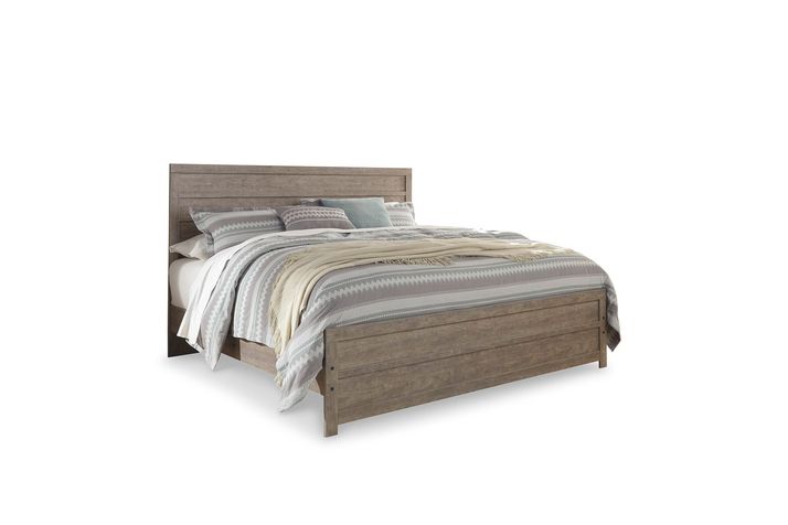 Picture of Culverbach King Bed