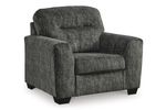 Picture of Lonoke Oversized Chair