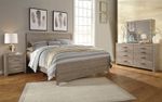 Picture of Culverbach King Bedroom Set