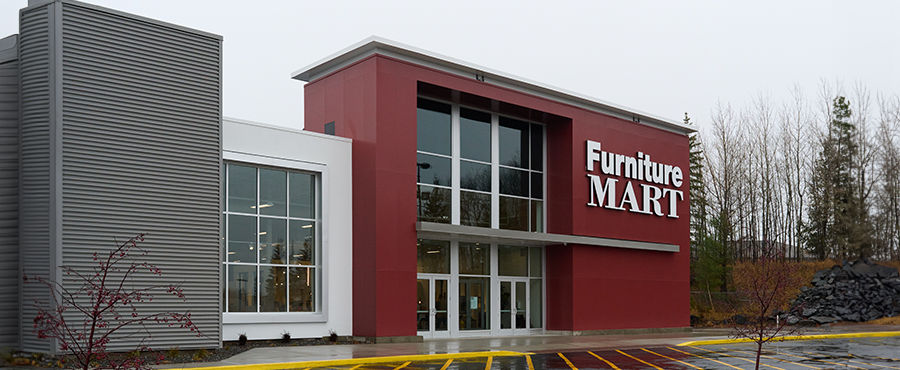 Duluth - The Furniture Mart
