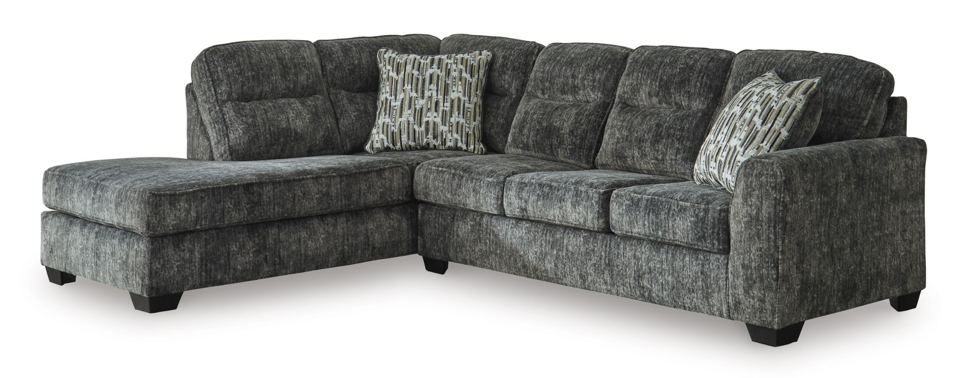 Lonoke 2pc Sectional