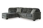 Picture of Lonoke 2pc Sectional