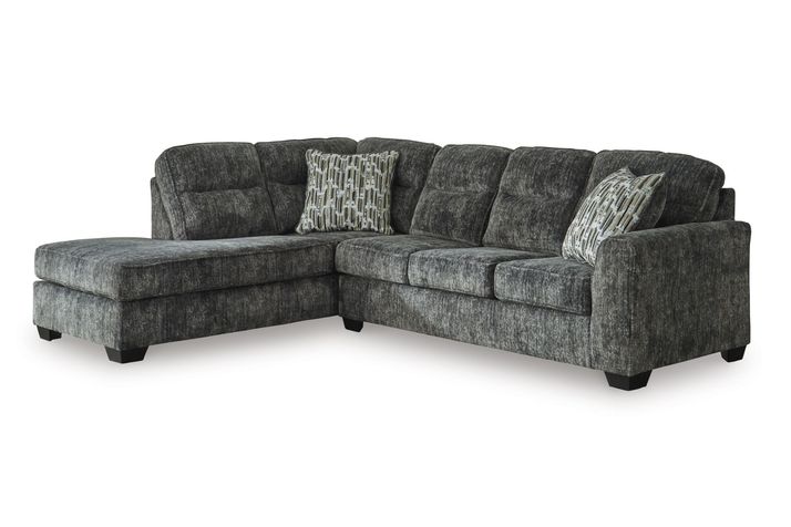 Picture of Lonoke 2pc Sectional